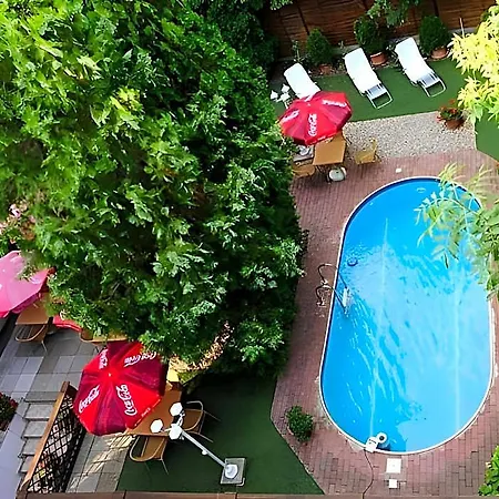 Hotel Papillon