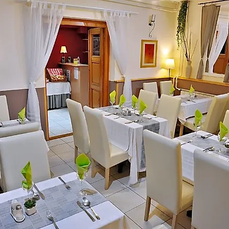 Hotel Papillon
