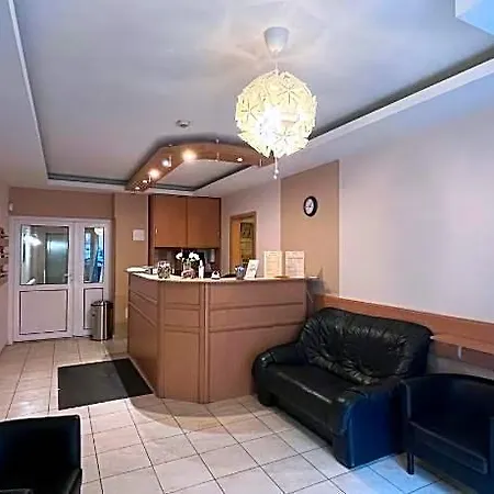 Hotel Papillon