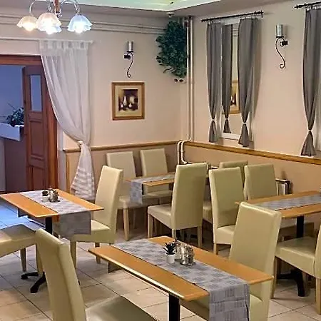 Hotel Papillon Budapest