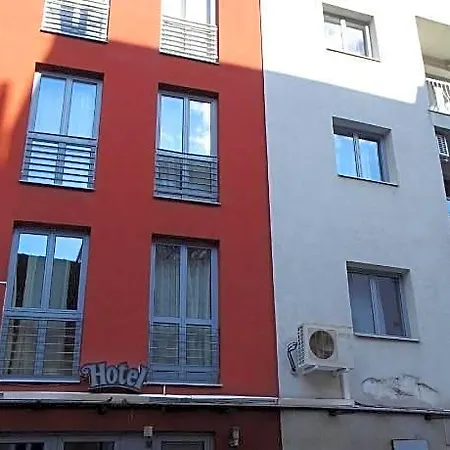 Hotel Papillon