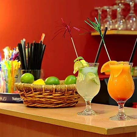 Hotel Papillon 3*