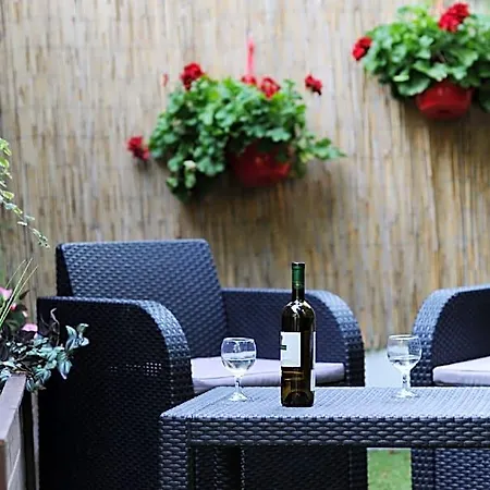 Hotel Papillon Budapest