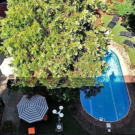 Hotel Papillon