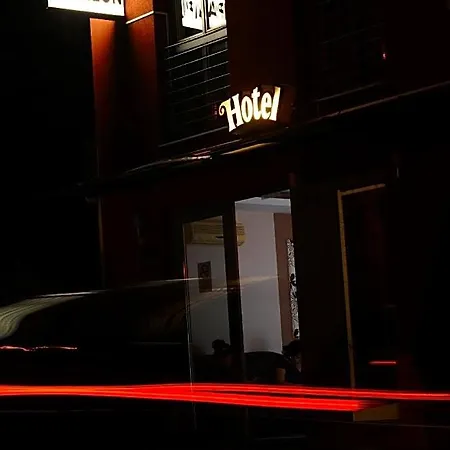Papillon Hotel Budapest