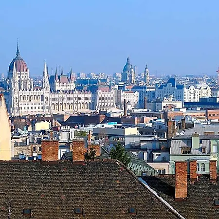Hotel Papillon Budapest