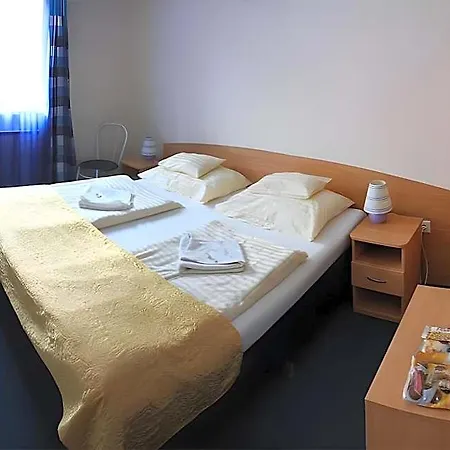 Papillon Budapest
