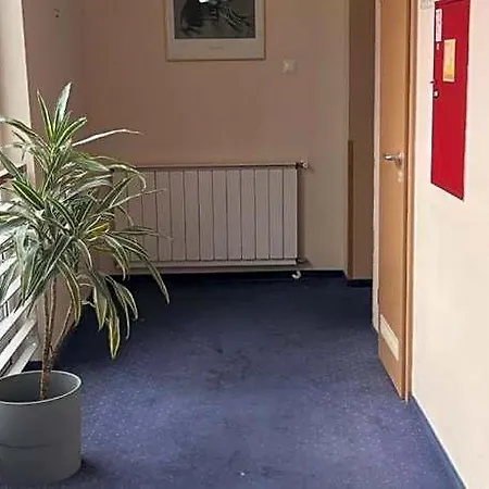 Hotel Papillon Budapest